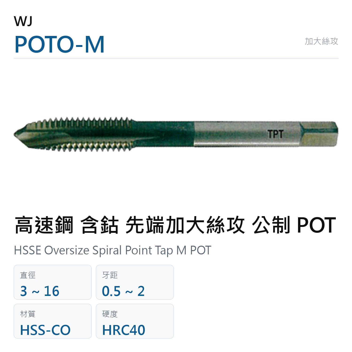 product