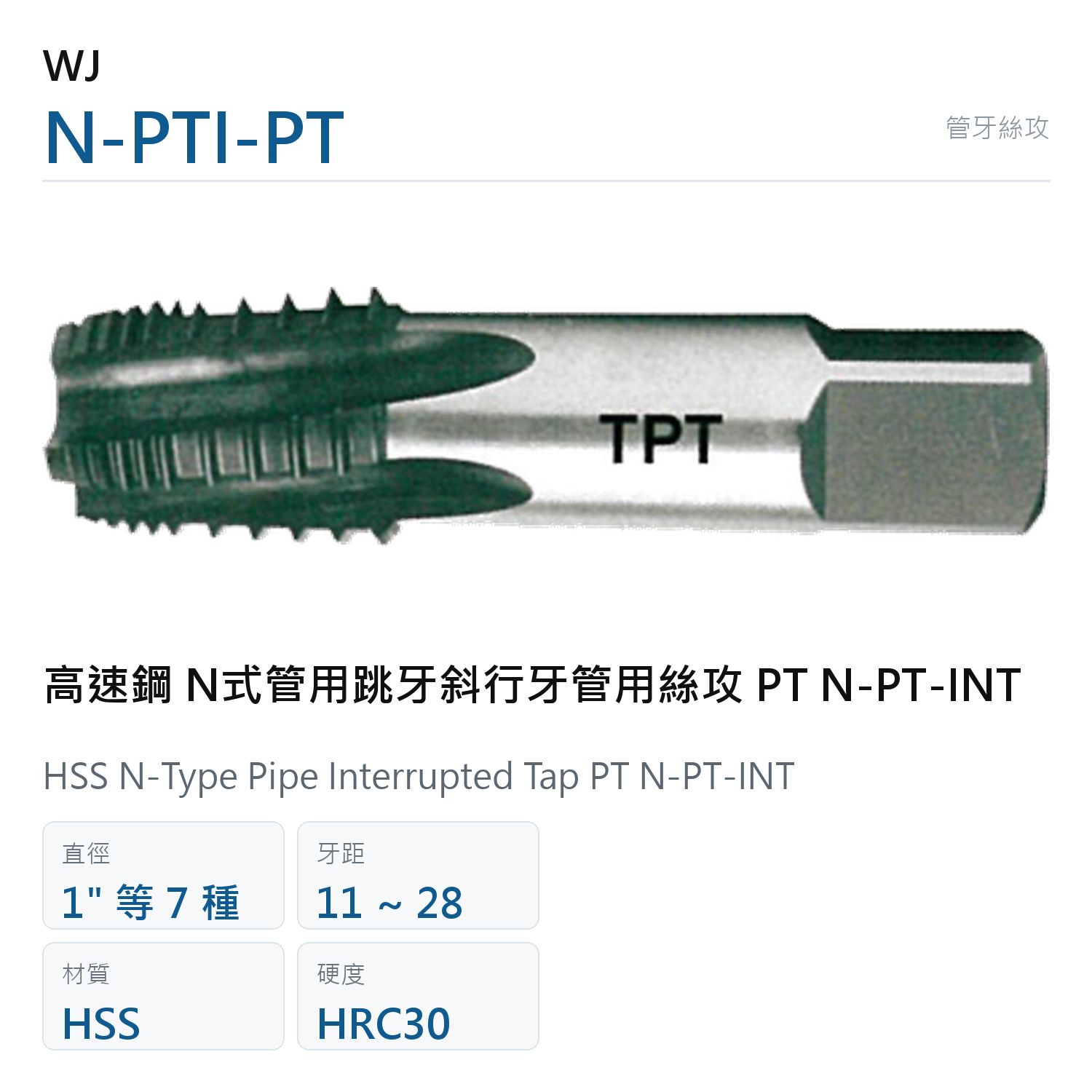 product